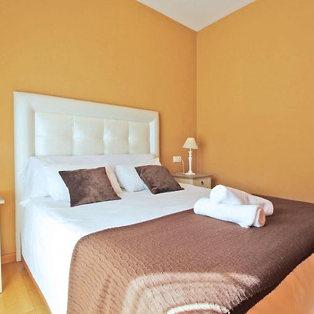Del Parque Flats - Cervantes Malaga Exterior photo