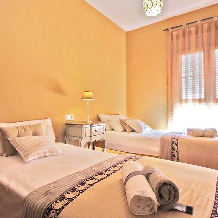 Del Parque Flats - Cervantes Malaga Exterior photo
